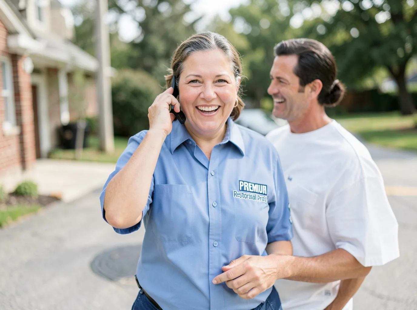Water Damage Restoration Detroit, OR FAQs